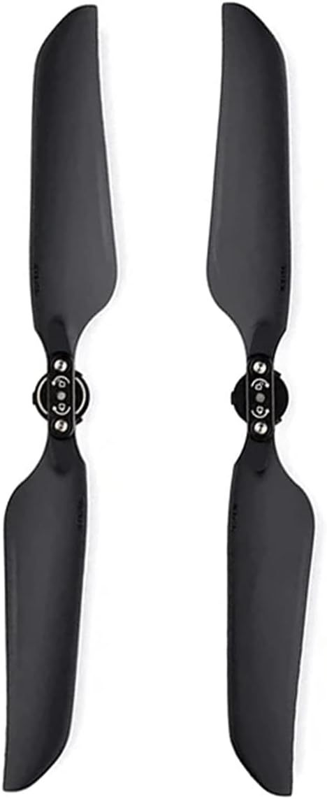 Propellers Blade Props, For Autel Robotics EVO II Pro Dual Camera 8K 6K Drone Accessories Quick Release Drone Propeller Replacement Blades(1 pair)