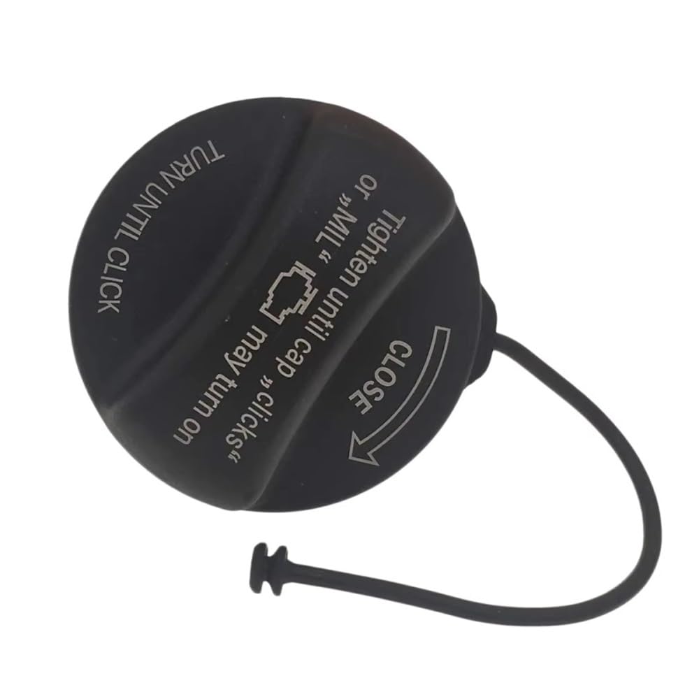 Bouchon de réservoir de carburant pour X1 X2 X3, résolvez les fuites d'essence