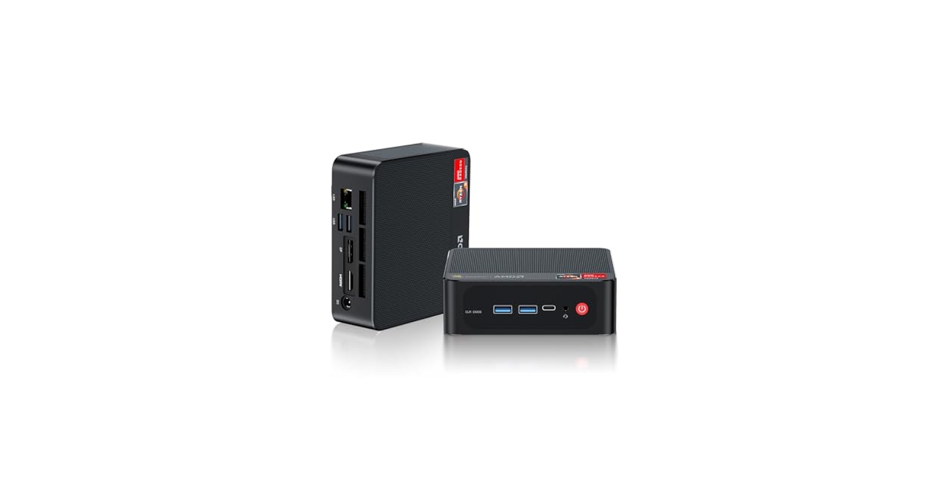 ミニPC SER SERIES MINI PC AMD Ryzen 7 5800H ミニPC SER SERIES MINI PC AMD Ryzen 7 5800H Amazon.co.jp