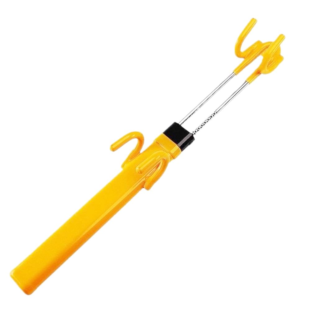 Car Steering Wheel Lock Anti Theft Security Device