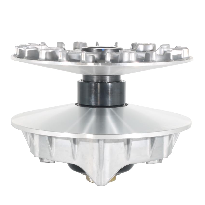 Primary Drive Clutch Driven Clutch Assembly kit OEM: 0GRB-051000-00030, Compatible for CFMoto CFORCE 500 CF500AZ-9S 2022-2023, for CFMoto CFORCE 500 S CF500AU-7S (2021 Version) 2022