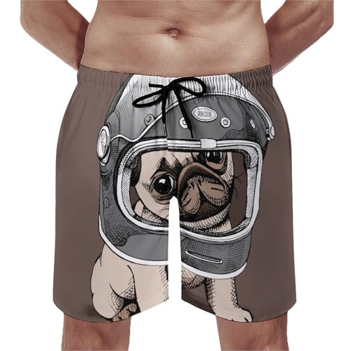 Short de bain homme carlin idéal pour vos vacances à la plage