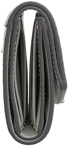 Amazon | フルラ 三つ折り財布 レディース プリムラ グレー WP00217 Amazon | フルラ 三つ折り財布 レディース プリムラ グレー WP00217