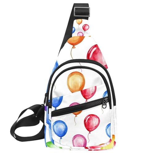 Bolsos cruzados unisex para organizar tus pertenencias con comodidad