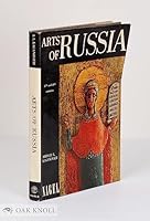 ARTS OF RUSSIA: 17TH AND 18TH CENTURIES B00114VWSI Book Cover