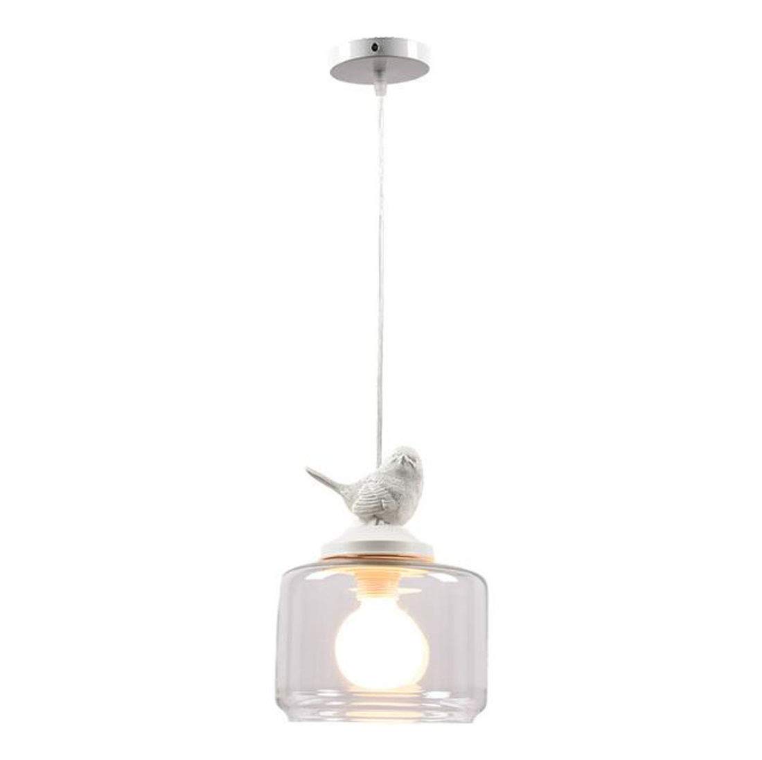 Lámpara de araña infantil para solucionar la falta de luz y decoración en dormitorios de niñas