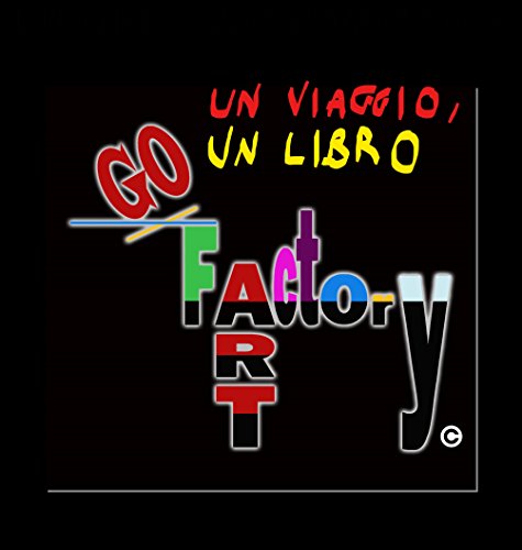 UN VIAGGIO, UN LIBRO