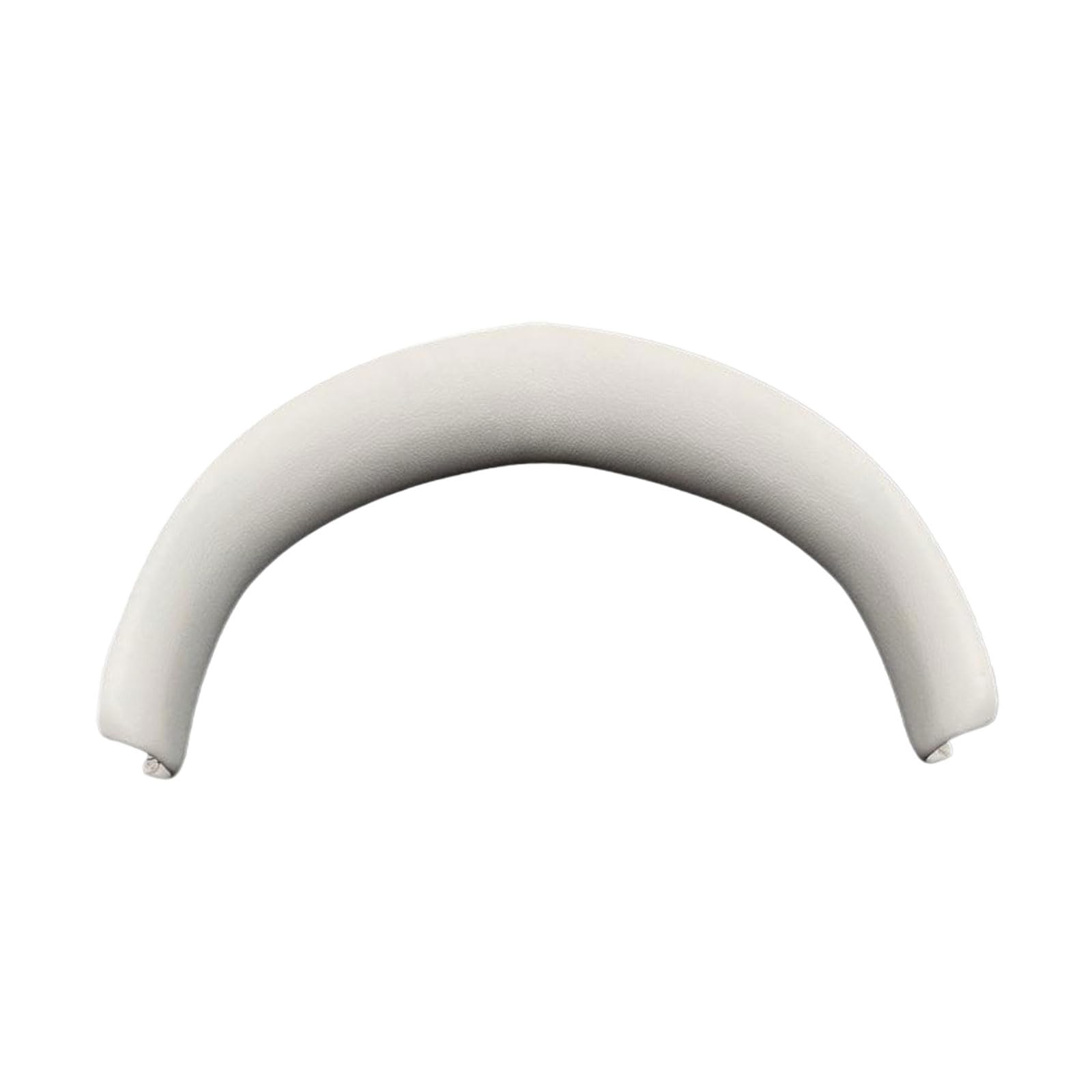 Diadema para auriculares, esponjas, almohadillas de espuma, almohadillas para los oídos