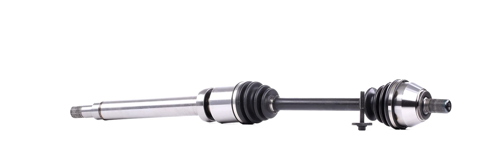 RIDEX 13D0079 Árbol de transmisión Delantero Derecha con apoyo Compatible con VOLVO V50 545