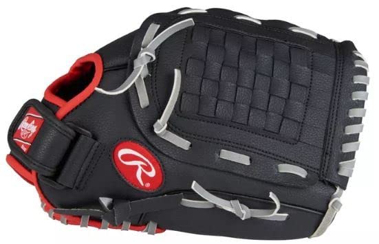 Rawlings PL120SB - Modelo LH de 12 pulgadas