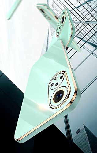 NEINEI Cover per Huawei nova 9/Honor 50,Custodia