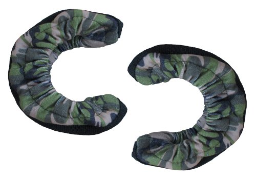 A&R Sports TuffTerrys Hockey Blade Cover, Medium, Camo