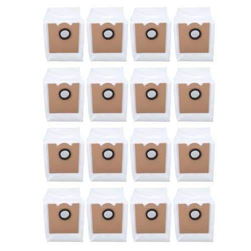 Sacs à poussière pour aspirateur robot M2 Pro M2S Pro tissu 4 couches