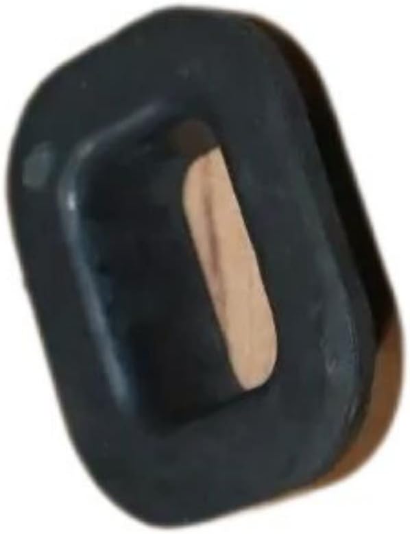 Stabilizer bar rubber sleeve OEM 6385040012