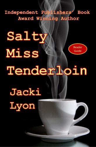 Salty Miss Tenderloin