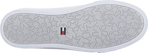 Tommy Hilfiger Women's Two Sneaker4
