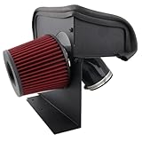Air Intake Hose Compatible with 2008-2012 Audi A...