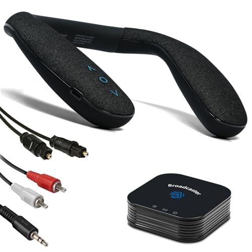 HomeSpot BA210 v2 Neckband