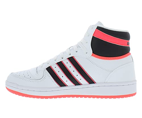 Image of adidas Men's Top Ten Hi Basketball Shoes
