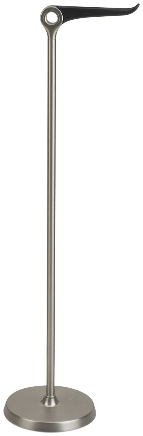 Umbra 023320-410 Tucan Toilet Paper Stand with Reserve, Nickel