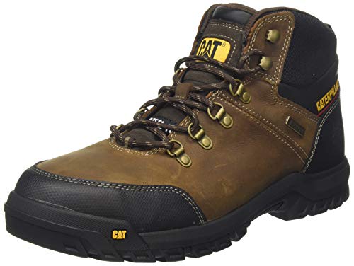 ofertas de botas caterpillar