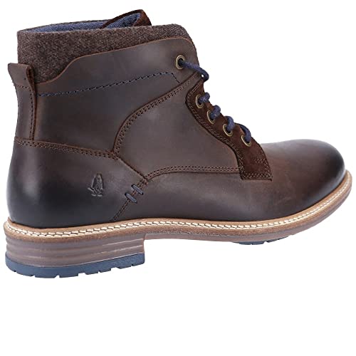Image of Hush Puppies mens Classic Boots