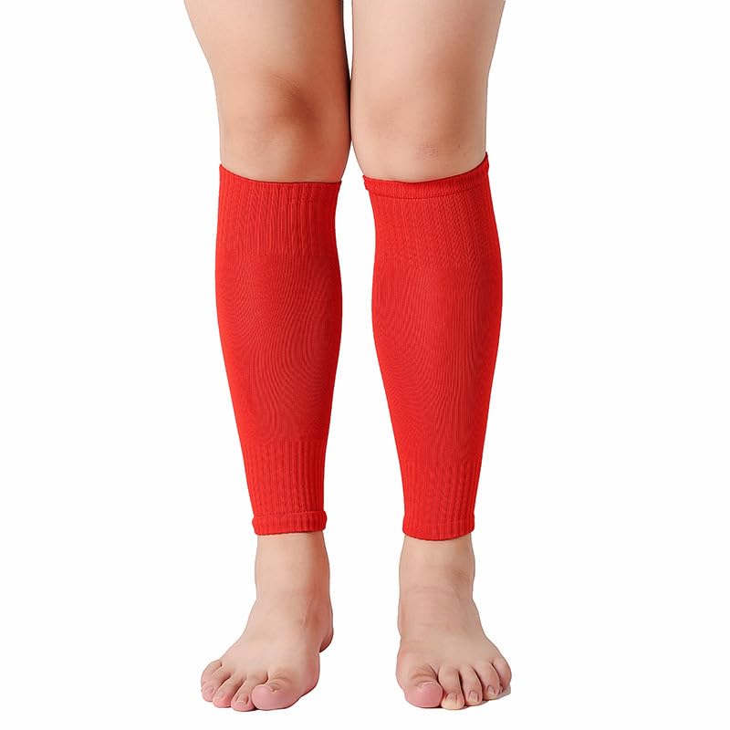 1 Pair Men's Football Sports Socks, Long Tube Sports Anti Friction Calf Socks, Player Version - Breathable, Moisture-Wicking Fabric2