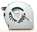 TravisLappy Laptop Internal CPU Cooling Fan for Hp Compaq CQ72 G72 P/N KSB0505HA-A NFB73B05H gallery image