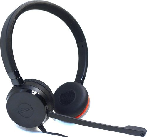 Amazon.co.jp: Jabra Evolve 30 IIヘッドセット – ステレオ – Mini