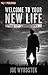 Welcome To Your New Life: Seven Steps To Spiritual Growth