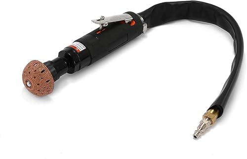 Miniatura 3 de Herramienta de reparación de neumáticos de baja velocidad, herramienta de pulido de neumáticos, amoladora de neumáticos de camión 2800RPM 2.165 in