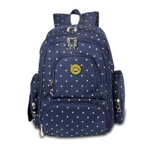 YuHan Baby Diaper Bag Travel Backpack Handbag Large