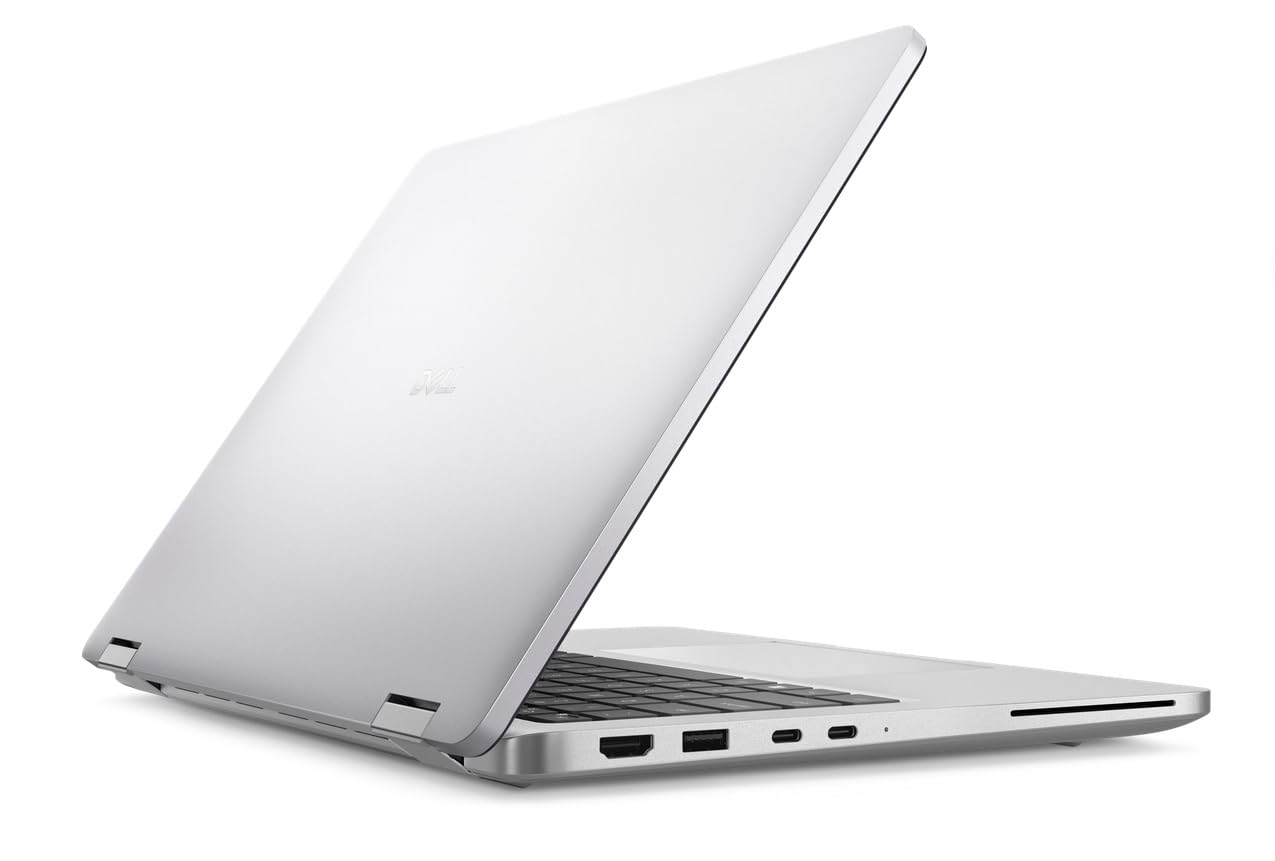 Dell 13.3インチ ノートPC シルバー デルInspiron 13 5330レビュー：インテル第13世代搭載の13.3インチ
