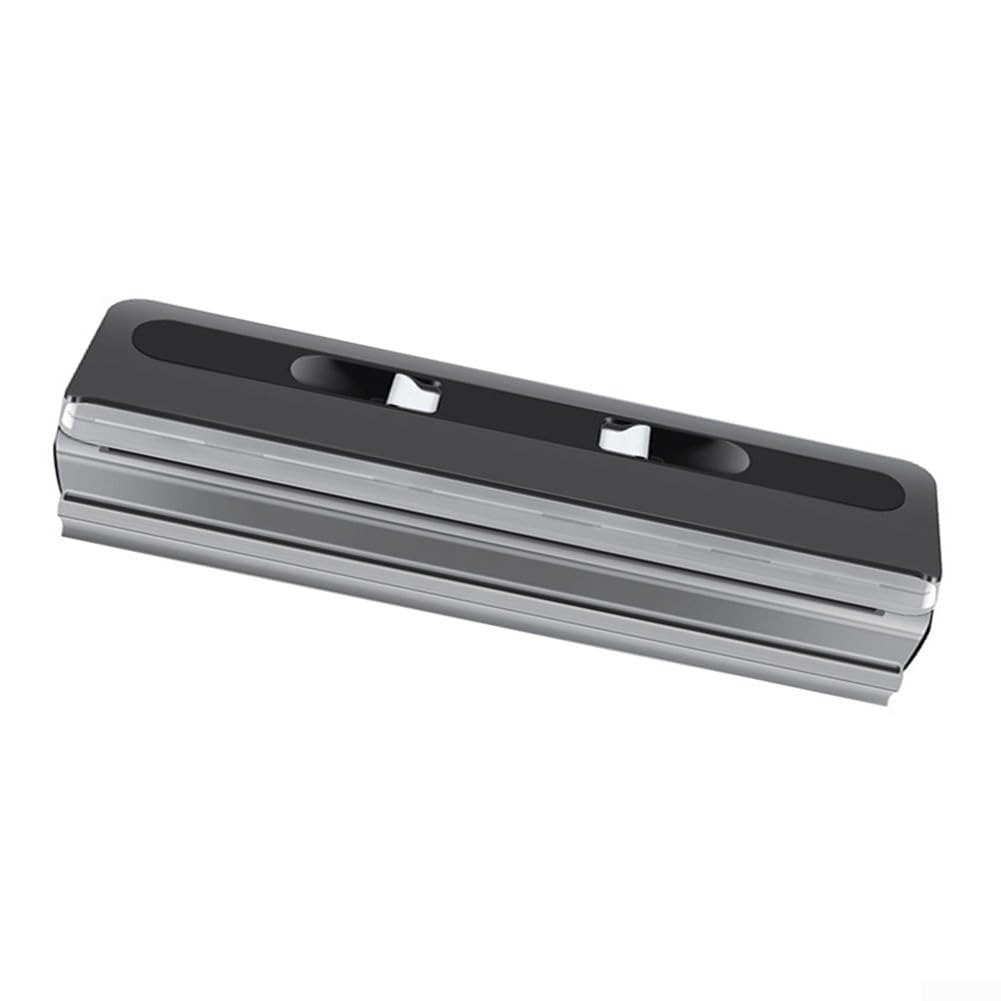 Robot Aspirapolvere per PRINCIPALE Spazzola Guard Holder Cover Ricambio Compatibile con Per Tineco Per Floor S7 Pro Aspirapolvere Accessori Rloller Spazzola Copertura
