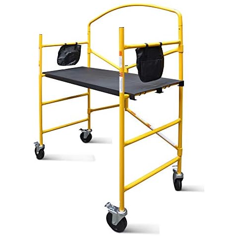 Échafaudage pliant ELEM Technic Cover