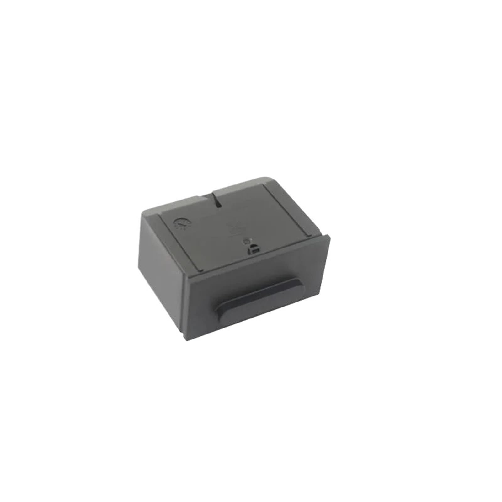 Compatible Con Bandeja De Goteo/contenedor De Cápsulas De Repuesto For Cafetera NESPRESSO,Essenza Mini C30(Drip Tray C)