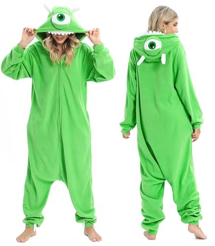 shelovely Einteiler für Erwachsene Unisex