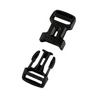 Algopix Similar Product 3 - Mammut Dual Adjust Side Squeeze Buckle