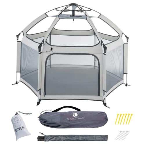 Top 10 Outdoor Pack N Play of 2022 - Katynel