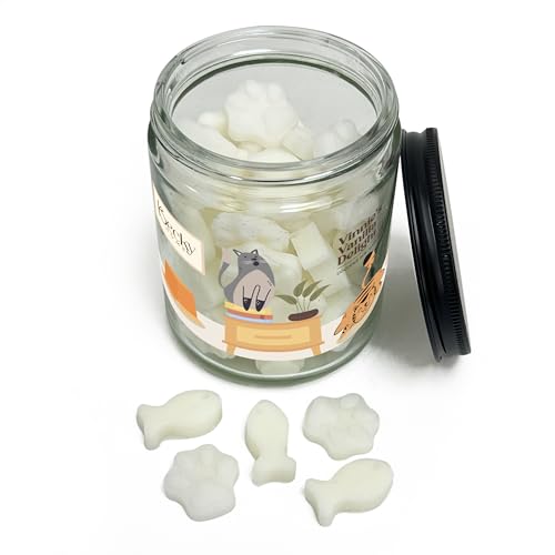 Vanilla Pet Odor Eliminator Wax Melts for Home