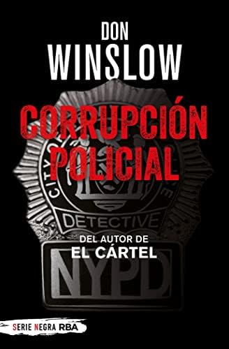 Corrupción policial (Ficción)