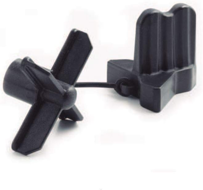 Lacor Set of Keys, Metal