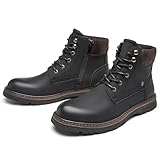 [フォクスセンス] ブーツ ビジネスシューズ チェルシーブーツ ビジネス サイドゴア メンズ チャッカー 革靴 本革 ストレートチップ ドレスシューズ フォーマル ブラック 26.5cm R766H-01