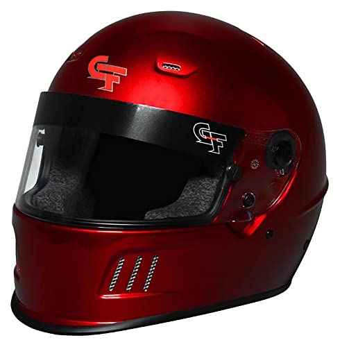 G-FORCE Racing Gear - RIFT Pop LRG RD SA20 (13010LRGRD)