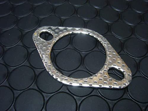 Amazon.co.jp: KN企画 汎用マフラーガスケット【タイプ3】内径35mm