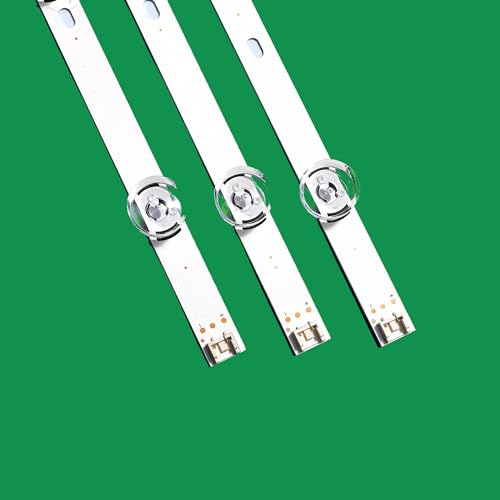 LED-bakgrundsbelysning för 32" TV-modeller LB5600, LB570B, LB620B