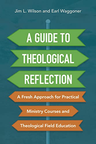 A Guide to Theological Reflection view 2