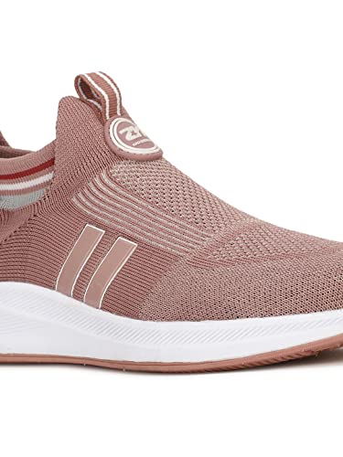 Image of North Star Womens Dolores Crib Shoe