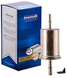 Premium Guard Fuel Filter