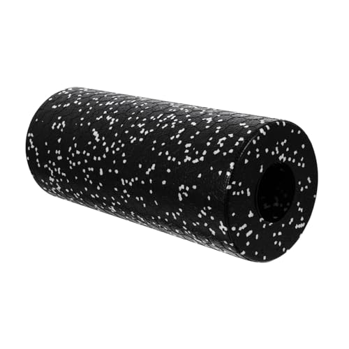 Foam Roller Epp para masaje muscular en espalda y piernas, herramienta de yoga y fitness 14x33cm para alivio de tejido muscular profundo y mejora de movilidad miniatura 1